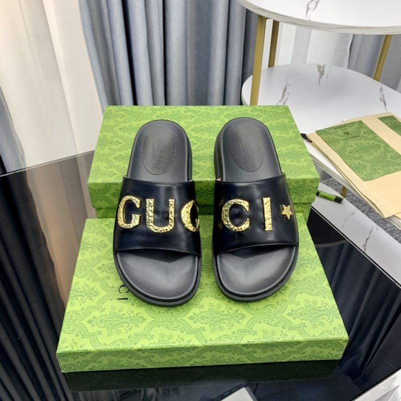 Gucci Slippers